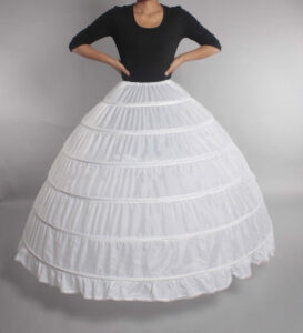 Petticoat Crinoline Slip